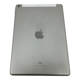 【中古】 Apple iPad 第8世代 MYMJ2J/A タブレット 32GB 10.2インチ シルバー au KDDI M10645532
