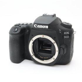 《良品》Canon EOS 90D ボディ