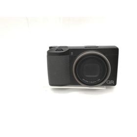 【中古】RICOH GR III【吉祥寺】保証期間１ヶ月【ランクA】