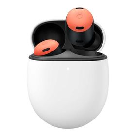 Google Pixel Buds Pro Coral GA03202-JP 小 (整備済み品) fj