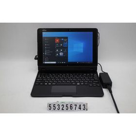 富士通 ARROWS Tab Q508/SE Atom X7 Z8700 1.6GHz/4GB/128GB/10.1W/WUXGA(1920x1200) タッチパネル/Win10