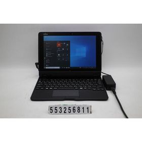 富士通 ARROWS Tab Q508/SE Atom X7 Z8700 1.6GHz/4GB/128GB/10.1W/WUXGA(1920x1200) タッチパネル/Win10