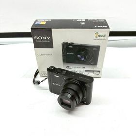 【送料無料】ソニー/SONY デジタルカメラ DSC-WX300 2110万画素 Cyber-Shot /CP