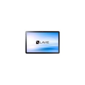 【新品/取寄品】NEC LAVIE Tab T10 T1055/KAS PC-T1055KAS ルナグレー 10.1インチ MediaTek Heli