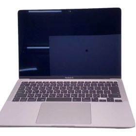 【中古】Apple◆ノートPC MacBookAir10 1(13-inch 2020) MGN93J/A [シルバー]/その他/8【パソコン】