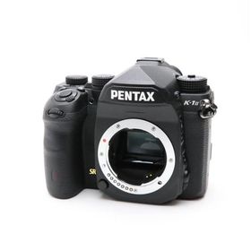 《美品》PENTAX K-1 Mark II ボディ