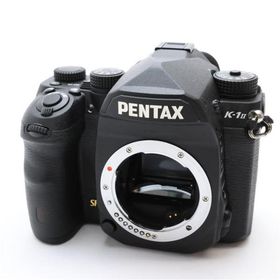 《美品》PENTAX K-1 Mark II ボディ