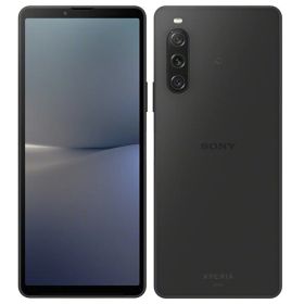 【中古】SONY｜Xperia 10 V