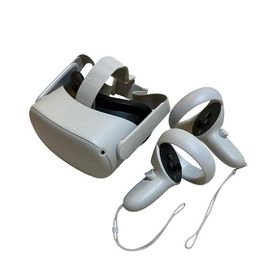 Meta Quest 2 128GB | VRヘッドセット | PC VR ゴーグル