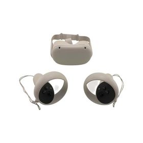 Meta Quest 2 128GB | VRヘッドセット | PC VR ゴーグル