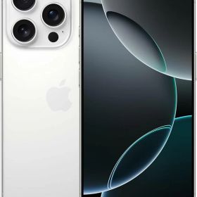 【新品未開封】APPLE iPhone 16 Pro 128GB MYMW3J/A ホワイトチタニウム【日曜日以外当日発送】【送料無料】