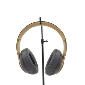 beats by dr.dre◆ヘッドホン Studio3 Wireless MXJ92PA/A A1914 シャドーグレー