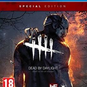 Dead By Daylight (輸入版)