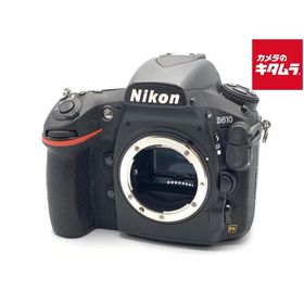 【中古】 【並品】 ニコン D810 ボディ