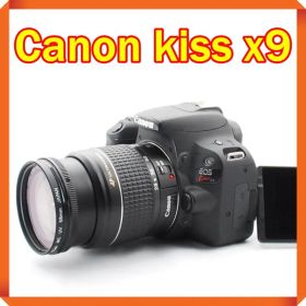 ✨ Canon EOS kiss x9 一眼レフ カメラ スマホに転送 キヤノン 176k3920