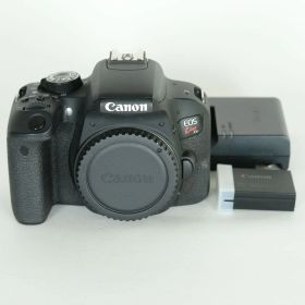 [良品] Canon EOS Kiss X9i [ボディ] | Canon EFマウント