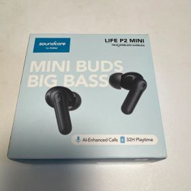 soundcore Life P2 Mini ワイヤレスイヤフォン