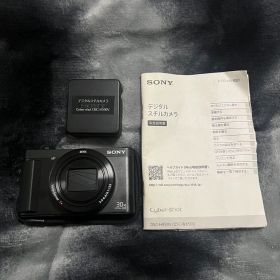 SONY ソニー DSC-HX90V Cyber-shot サイバーショット