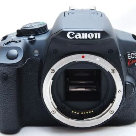 ★Canon デジタル一眼レフカメラ EOS Kiss X7i ボディ キヤノン★