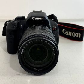 キヤノン デジタル一眼レフカメラ「EOS Kiss X7i」