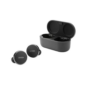 イヤホン・ヘッドホン デノン PerL Pro AH-C15PL [ブラック]