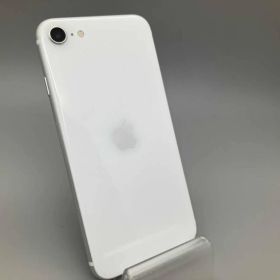 MX9T2J/A iPhone SE(第2世代) 64GB ホワイト docomo SIMロック解除済