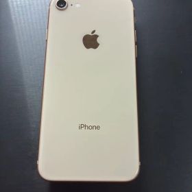 iPhone8 64GB 値下げ交渉可 サブ機に最適