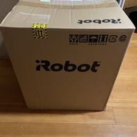 新品★iRobot ロボット掃除機 ルンバ i3+ I355060