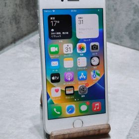 美品 iphone8 64GB SIMロック解除済み スマホ