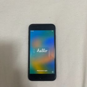 Apple iPhone 8 256GB ブラック