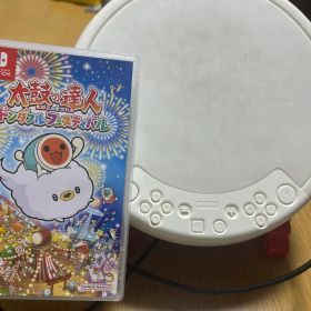 太鼓の達人 ドンダフルフェスティバル