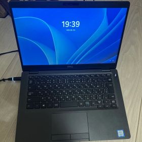 DELL Latitude 5300 ノートPC 本体