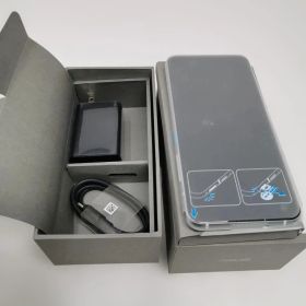 ASUS スマートフォン 本体 ZenFone8 ZS590KS