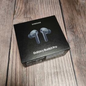 GalaxyBuds3Pro シルバー 超美品