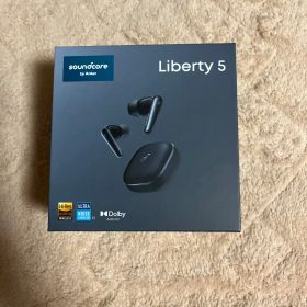 soundcore Liberty 5