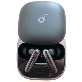 Anker Soundcore Liberty 5 ブラック