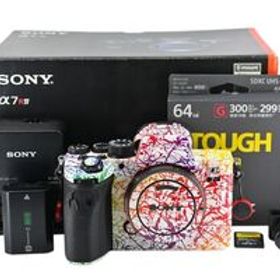 SONY α7 IV 新品¥255,800 中古¥191,000 | 新品・中古のネット最安値