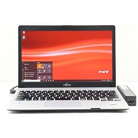 富士通 LIFEBOOK S937/S Core i5 7300U 2.6GHz/8GB/512GB(SSD)/Multi/13.3W/FH