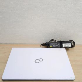 LIFEBOOK SH90/T 13.3インチ タッチパネル 日本製