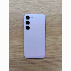 Samsung Galaxy S23(スマートフォン本体)