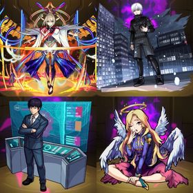 🌸オーブ3000🌸マサムネ🌸金木研🌸忍田真史🌸 | モンストのアカウントデータ、RMTの販売・買取一覧