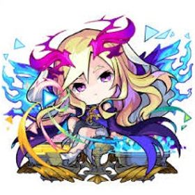 ルシファー+オーブ4200-4500個+限定25-40+★5/★6キャラ160-200体！ | モンストのアカウントデータ、RMTの販売・買取一覧