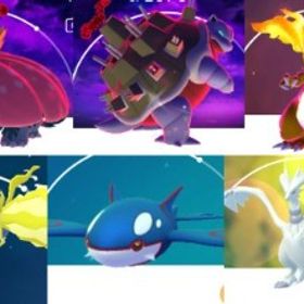 5890【PTC】サブ垢におすすめ！色違いキョダイマックスカメックス スペシャル背景 他 | ポケモンGOのアカウントデータ、RMTの販売・買取一覧