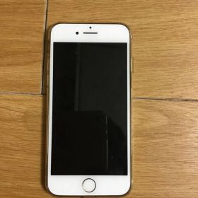 Apple iPhone 7 SIMフリー ゴールド 本体