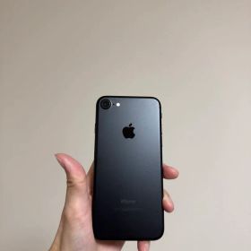 Apple iPhone7 BK 128G