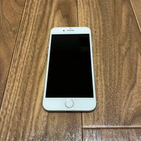 Apple iPhone 7 シルバー 128GB SIMフリー