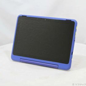 【中古】Amazon(アマゾン) 〔展示品〕 Fire HD 10 キッズプロ 32GB ギャラクシー B0BL5PN9MG Wi-Fi 【262-ud】