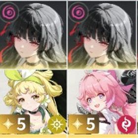 🦋鳴潮(Wuthering Waves)完凸 原神完凸🦋 専門店 | 鳴潮(Wuthering Waves)のアカウントデータ、RMTの販売・買取一覧