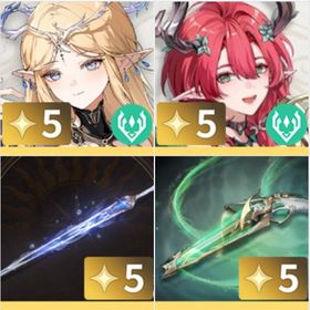 【愛情込めて育成】手作りで大切に育てたアカウントです | 鳴潮(Wuthering Waves)のアカウントデータ、RMTの販売・買取一覧