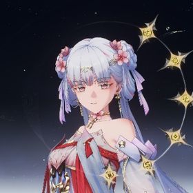 今汐完凸 忌炎完凸 吟霖完凸 | 鳴潮(Wuthering Waves)のアカウントデータ、RMTの販売・買取一覧